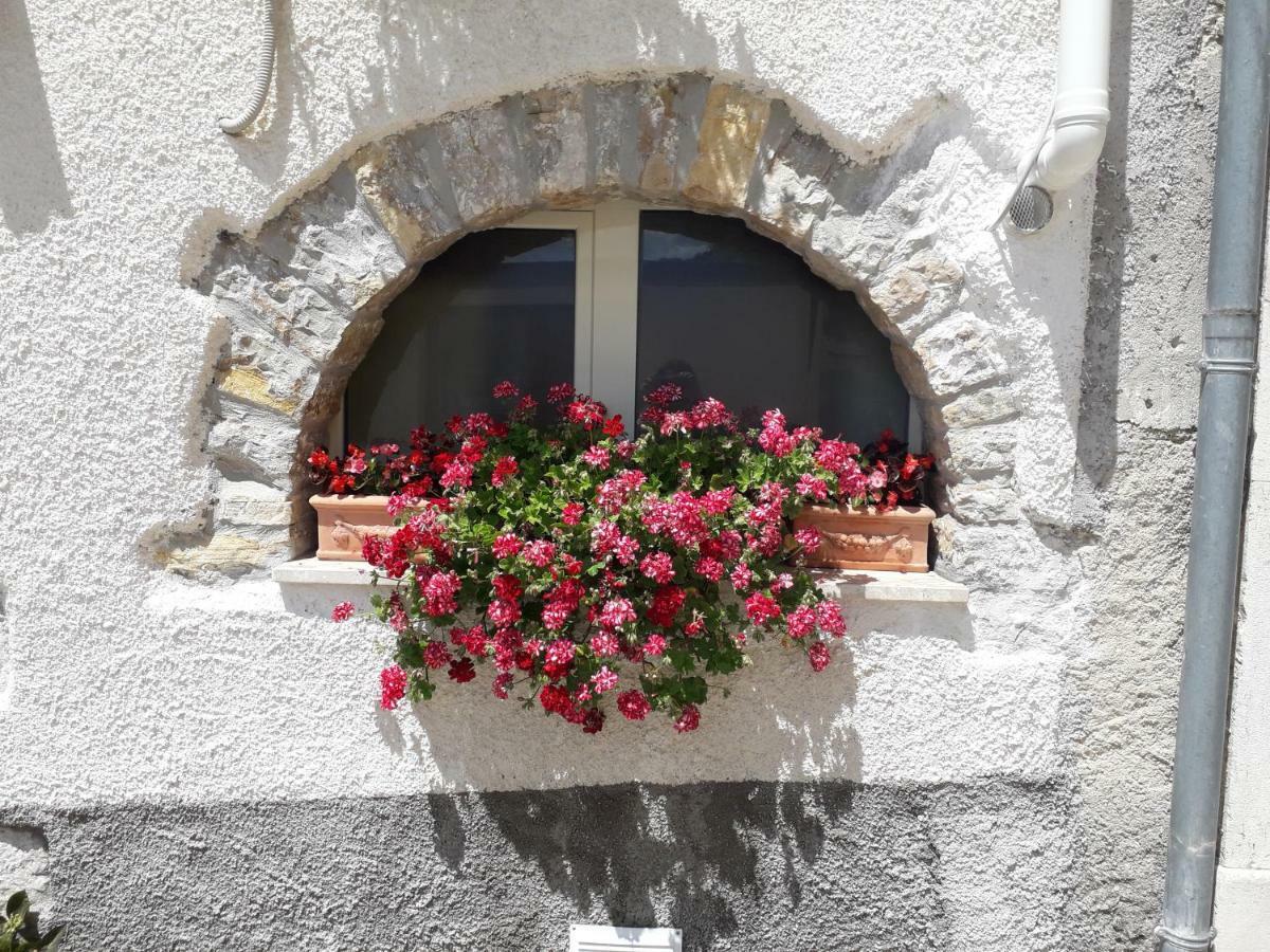 L'angolo Fiorito Bed & Breakfast *